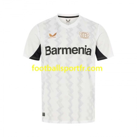 Tenue Bayer 04 Leverkusen Exterieur 2024-2025 Maillot de Foot